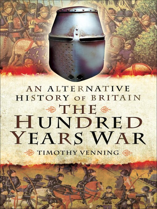 Title details for The Hundred Years War by Timothy Venning - Available